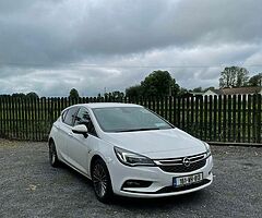 Opel Astra 161
