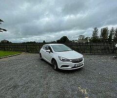 Opel Astra 161 - Image 3/10