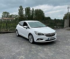 Opel Astra 161 - Image 4/10