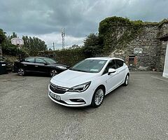 Opel Astra 161 - Image 5/10