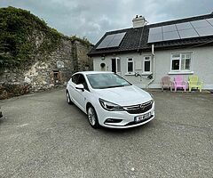 Opel Astra 161 - Image 6/10