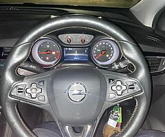 Opel Astra 161 - Image 7/10