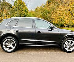 2013 Audi Q5