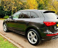 2013 Audi Q5 - Image 5/10