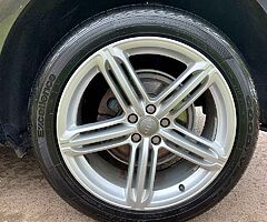 2013 Audi Q5 - Image 7/10