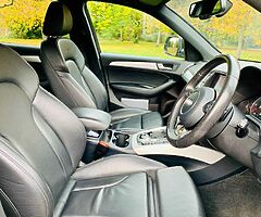 2013 Audi Q5 - Image 8/10
