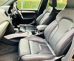 2013 Audi Q5 - Image 9/10
