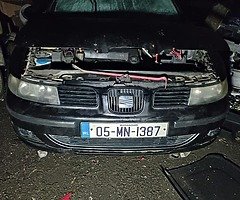 Seat Leon  for breaking - Image 3/3