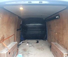 2013 vw transporter 2.0  test 5-22 - Image 6/8