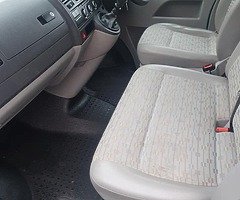 2013 vw transporter 2.0  test 5-22 - Image 7/8