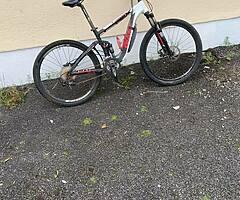 Giant mountain bike - Image 5/5