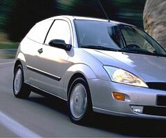 Looking for Mk1 Ford focus 2.0 petrol 98-04 or Mondeo 2.0 petrol 98-04