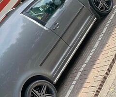 Caddy van for sale or will swap for a landCruiser pm me￼ - Image 3/7