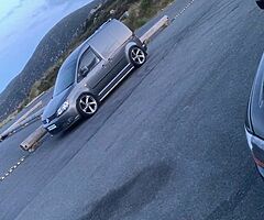 Caddy van for sale or will swap for a landCruiser pm me￼ - Image 7/7