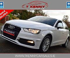 2016 2016 AUDI A3 SE TECHNIK 2.0 TDI 150 BHP NCT 11/22 OR 402 P/M  A3 - Image 8/10