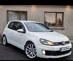 Mk6 Golf - Image 3/3
