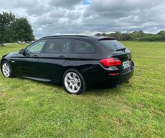 Bmw 5 series f10 automatic m sport estate - Image 3/10