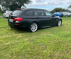 Bmw 5 series f10 automatic m sport estate - Image 4/10