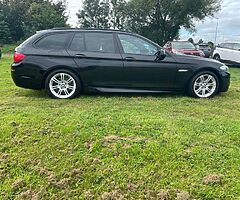 Bmw 5 series f10 automatic m sport estate - Image 5/10