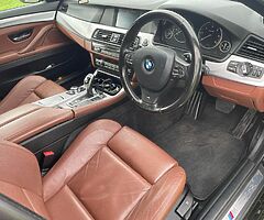 Bmw 5 series f10 automatic m sport estate - Image 6/10