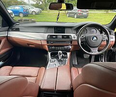 Bmw 5 series f10 automatic m sport estate - Image 7/10