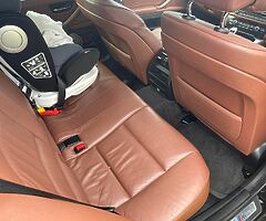 Bmw 5 series f10 automatic m sport estate - Image 8/10