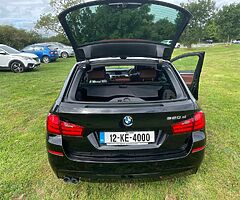 Bmw 5 series f10 automatic m sport estate - Image 9/10