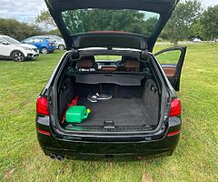 Bmw 5 series f10 automatic m sport estate - Image 10/10