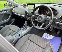 2017 Audi A3
