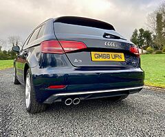 2017 Audi A3 - Image 3/10