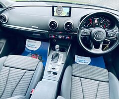 2017 Audi A3 - Image 5/10