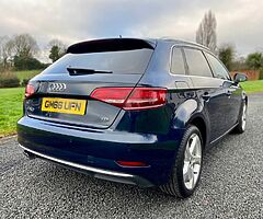 2017 Audi A3 - Image 9/10
