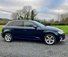 2017 Audi A3 - Image 10/10