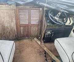 23ft Project Bayliner - Image 4/10