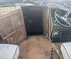 23ft Project Bayliner - Image 5/10