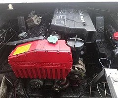 23ft Project Bayliner - Image 9/10