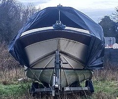 23ft Project Bayliner - Image 10/10