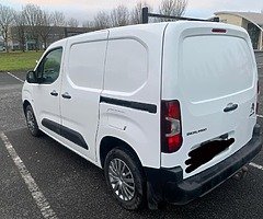Citroen Berlingo 2020 - Image 3/5
