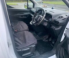 Citroen Berlingo 2020 - Image 4/5