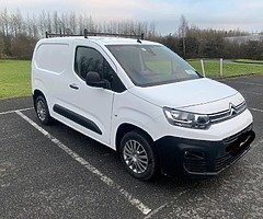 Citroen Berlingo 2020 - Image 5/5