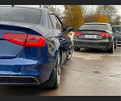 2013 Audi A4 - Image 3/7