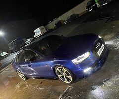 2013 Audi A4 - Image 4/7