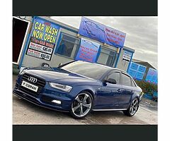 2013 Audi A4 - Image 7/7