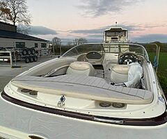 2003 Maxum 1800 - Image 3/4