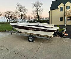 2003 Maxum 1800 - Image 4/4
