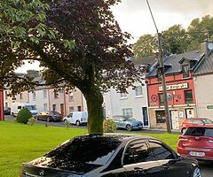 2011 C220 Merc - Image 4/5