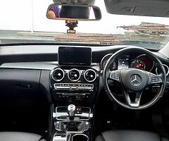 2016 Mercedes c220 sport,px x5 crewcab bm 520 Audi etc - Image 3/7