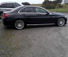 2016 Mercedes c220 sport,px x5 crewcab bm 520 Audi etc - Image 4/7