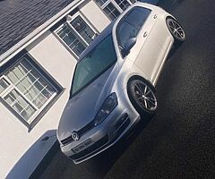 Mint 2013 mark 7 golf