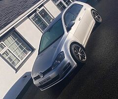 Mint 2013 mark 7 golf